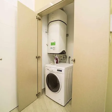 Ocean Garden 11 Con Jardin Privado Costa Adeje (Tenerife)